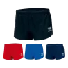 Short Blast