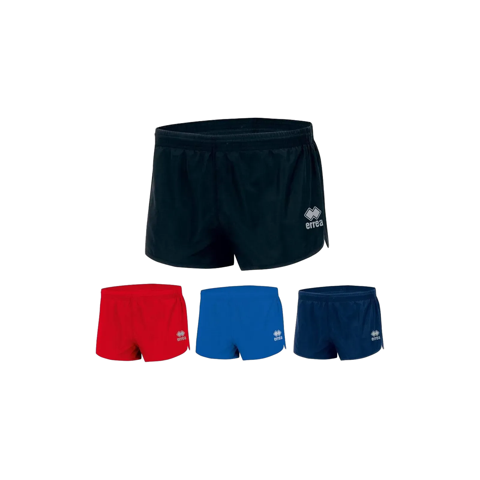 Short Blast
