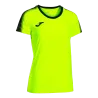 Jaune fluo/Noir