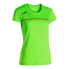 Vert fluo