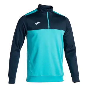 Sweat 1/4 zip Winner