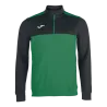401 - Vert/Noir
