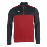 601 - Rouge/Noir