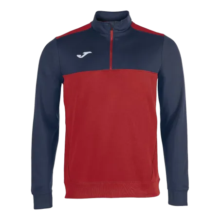 Sweat 1/4 zip Winner