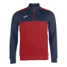 Sweat 1/4 zip Winner