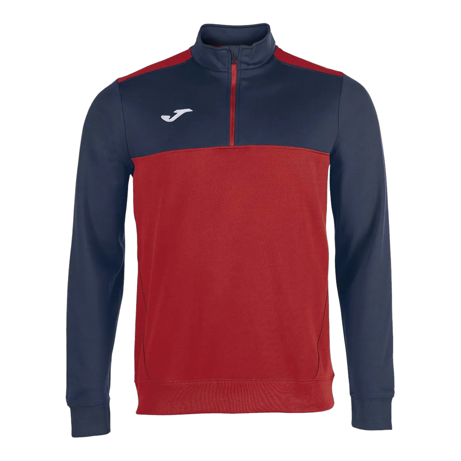 Sweat 1/4 zip Winner