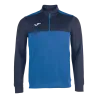 703 - Bleu roy/Marine foncé