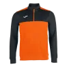 881 - Orange/Noir