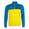 907 - Jaune/Bleu roy