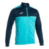 013 - Turquoise fluo/Marine