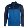 703 - Bleu roy/Marine foncé