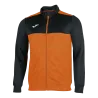 881 - Orange/Noir