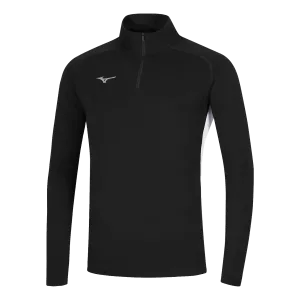 Sweat 1/2 zip Mizuno RB Top