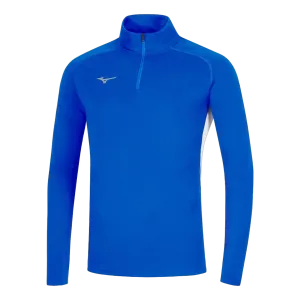 Sweat 1/2 zip Mizuno RB Top