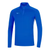Sweat 1/2 zip Mizuno RB Top