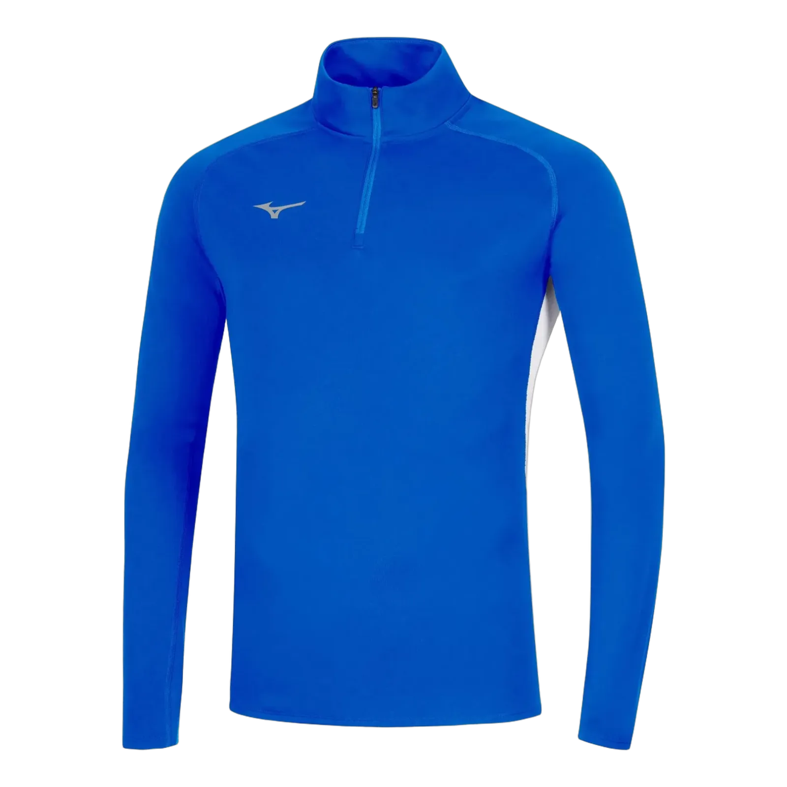 Sweat 1/2 zip Mizuno RB Top