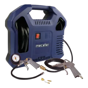 Compresseur portable