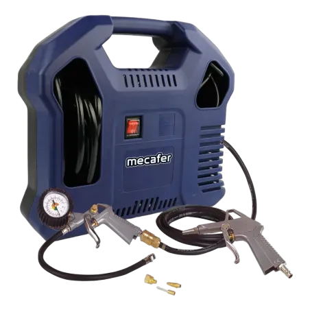 Compresseur portable