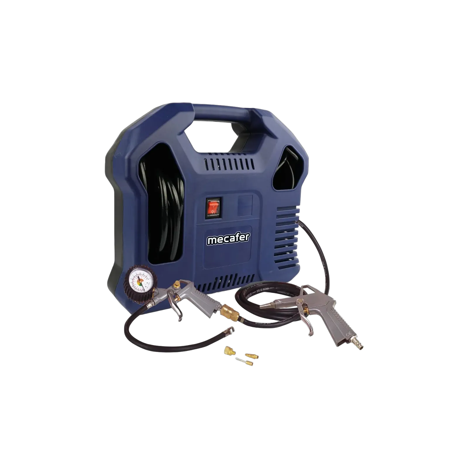 Compresseur portable