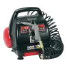 Compresseur cuve