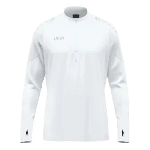 Sweat 1/2 zip Light Flow