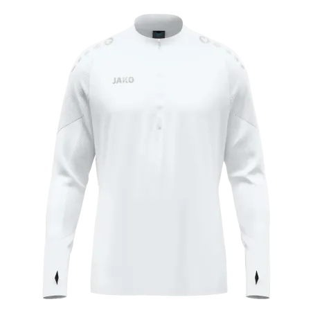 Sweat 1/2 zip Light Flow