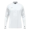 Sweat 1/2 zip Light Flow