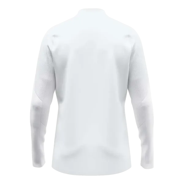 Sweat 1/2 zip Light Flow