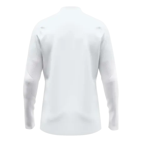 Sweat 1/2 zip Light Flow