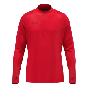Sweat 1/2 zip Light Flow