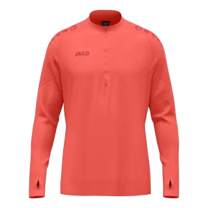 Sweat 1/2 zip Light Flow