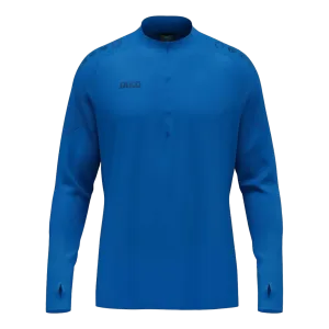 Sweat 1/2 zip Light Flow
