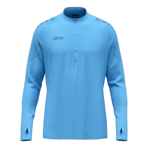 Sweat 1/2 zip Light Flow