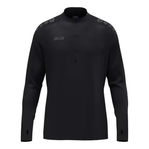 Sweat 1/2 zip Light Flow