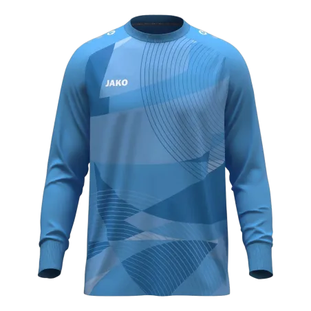 Maillot de Gardien rembourré aux coudes River Jr