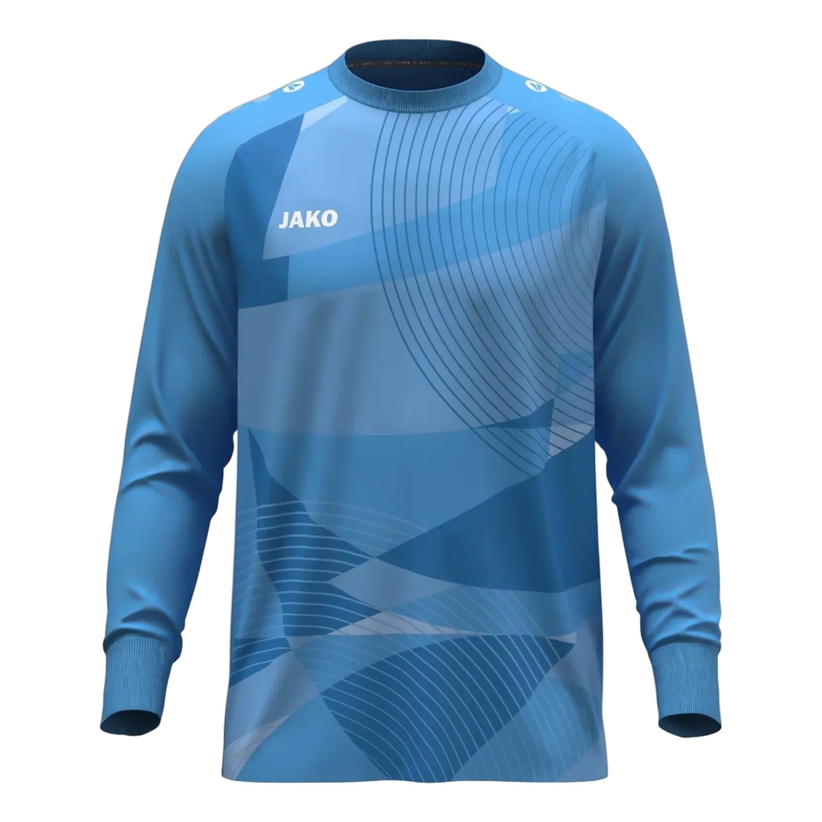 Maillot de Gardien rembourré aux coudes River Jr