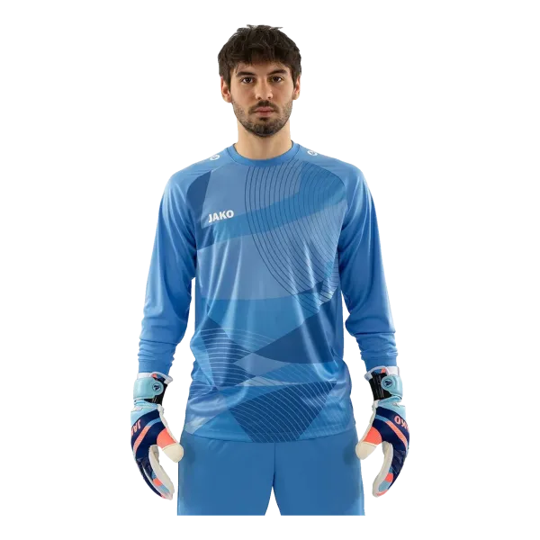 Maillot de Gardien rembourré aux coudes River Jr