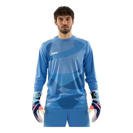 Maillot de Gardien rembourré aux coudes River Jr