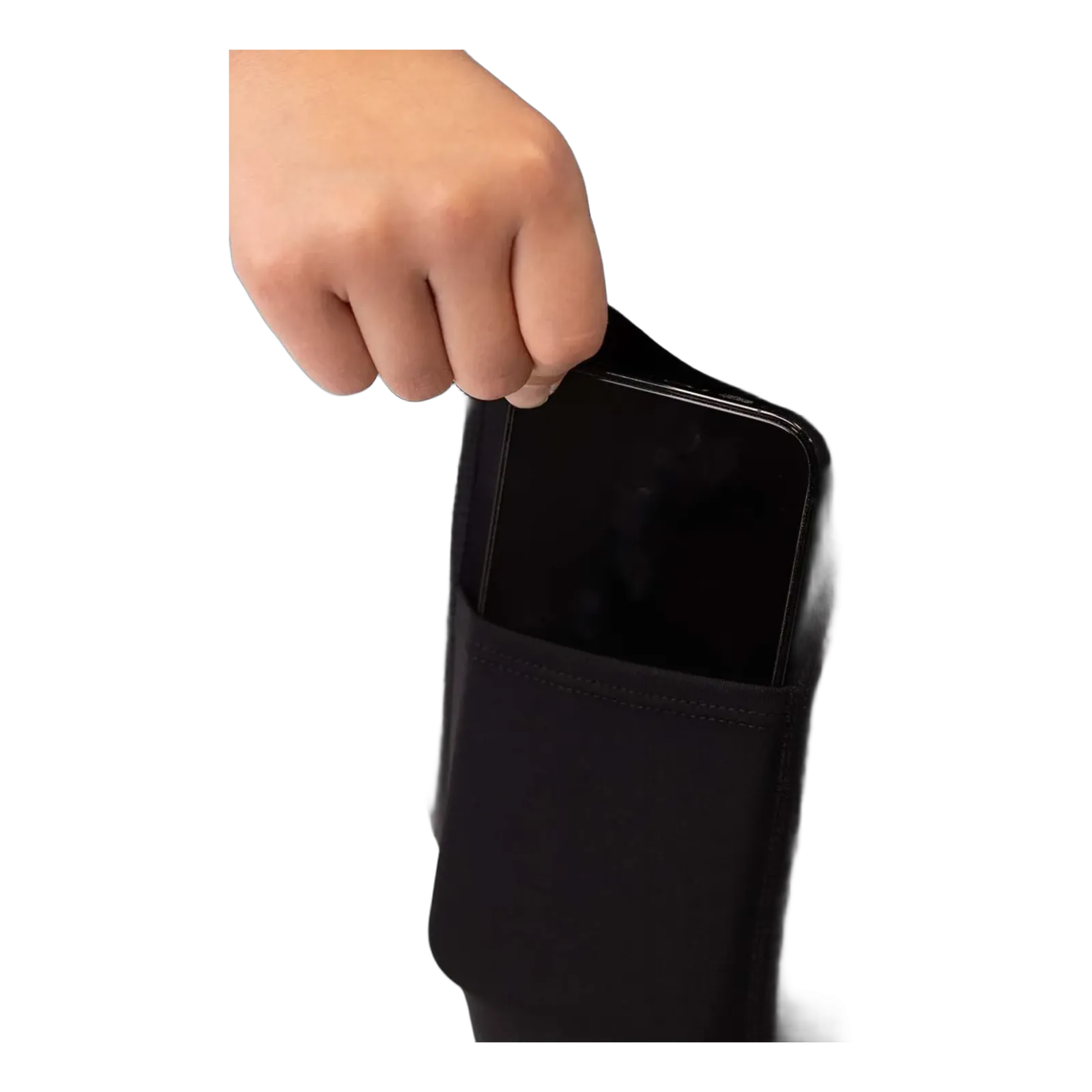 Cuissard long Power