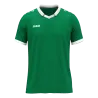 Vert foncé/Blanc