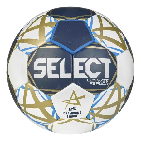 Ballon Replica EHF Champions League V25/26