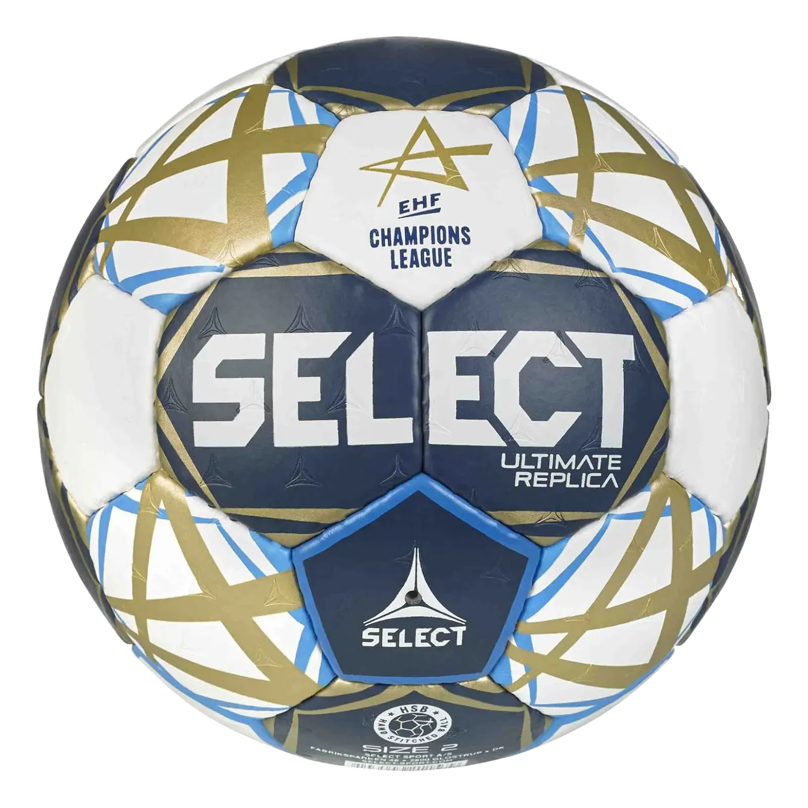 Ballon Replica EHF Champions League V25/26