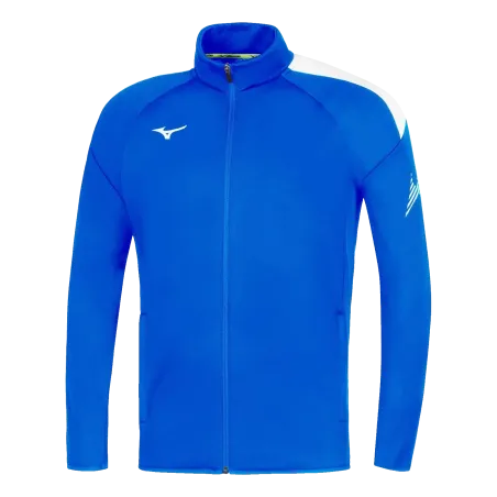 Veste sweat Mizuno RB