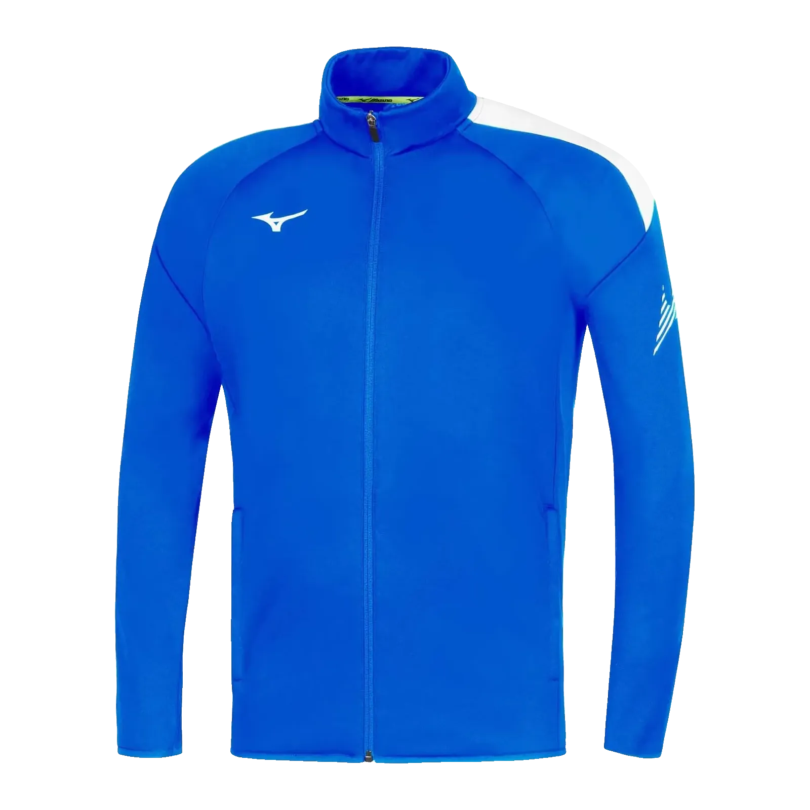 Veste sweat Mizuno RB