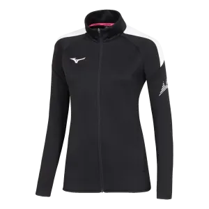 Veste sweat Mizuno RB Femme