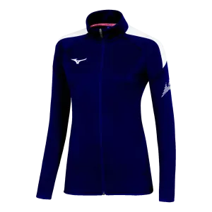 Veste sweat Mizuno RB Femme