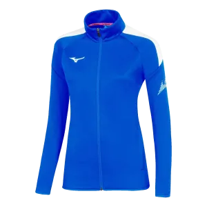 Veste sweat Mizuno RB Femme