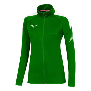 Veste sweat Mizuno RB Femme