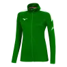 Veste sweat Mizuno RB Femme
