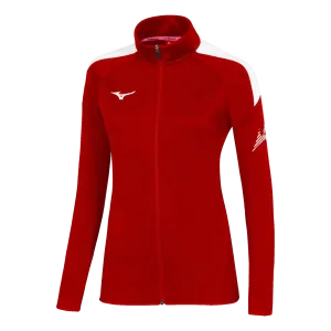 Veste sweat Mizuno RB Femme